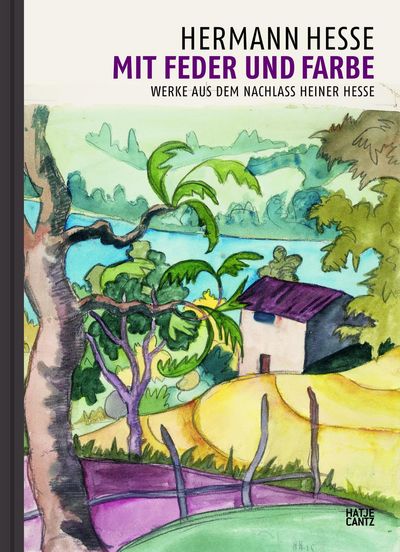 Hermann Hesse als Maler
