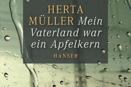 Literaturnobelpreistraegerin Herta Mueller