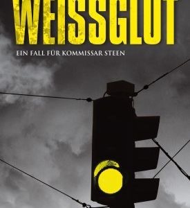 neuer Krimi von Jesper Stein