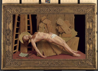 michael triegel ausstellung