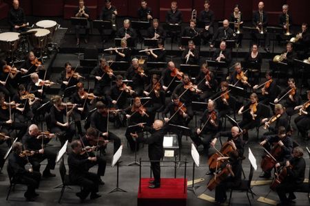Konzert Klassik: Beginn des Wiener Musikvereinszyklus' 2012-2013 - Das Bruckner Orchester Linz initiiert "Oberösterreich-Zyklus"