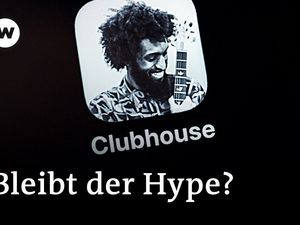 Clubhouse ist die Hype App der Stunde