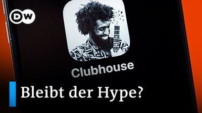 Clubhouse ist die Hype App der Stunde