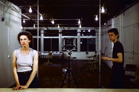 TV-Tipp: Die inszenierte Fotografie