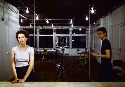 TV-Tipp: Die inszenierte Fotografie