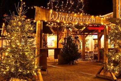 Handwerk aus dem Bayerischen Wald erwartet Besucher des Joska-Wintergartens ab 13. November 2021 nahe dem Vier-Sterne-Superior-Hotel Bodenmaiser Hof