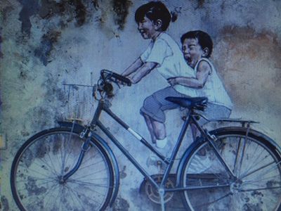 Fotos in Zeiten von Facebook, Instagram und Co ueber Malaysia