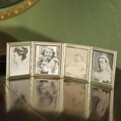 Klapprahmen Family