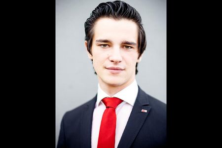 Siegener Unternehmer Lukas Buedenbender als stellvertretender Bundesvorsitzender wiedergewaehlt