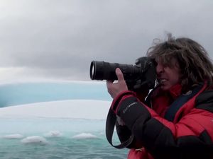 Michael Martins grandioser Bildband Terra - Gesichter der Erde Michael Martins grandioser Bildband Terra - Gesichter der Erde