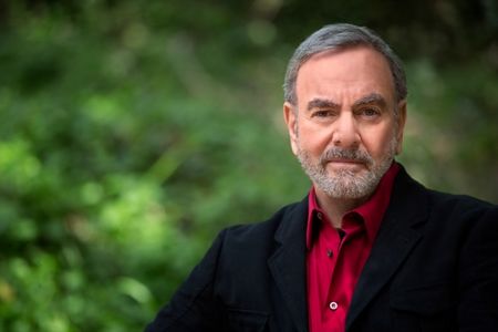 Neil Diamond auf grosser Tour durch Europa