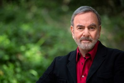 Neil Diamond auf grosser Tour durch Europa
