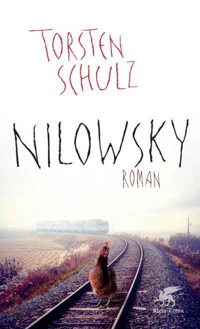 "Nilowsky" - Torsten Schulz über das Faszinierende am Anderssein