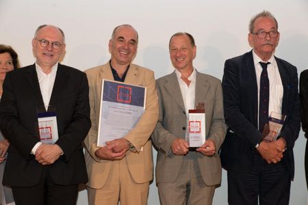 Koelner Kulturpreis - Preistraeger 2013