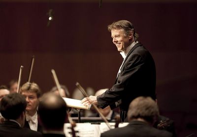 Jansons Mariss