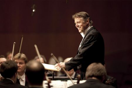 Jansons Mariss