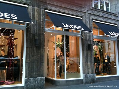 Stil ROMEO JEWELET Shop Stil ROMEO JEWELET Shop