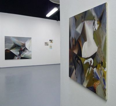 ausstellung bochum annika burbank