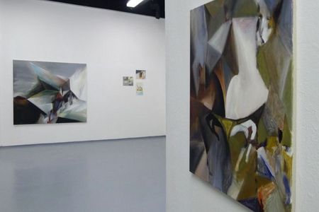 ausstellung bochum annika burbank