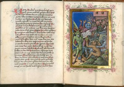 monster ausstellung