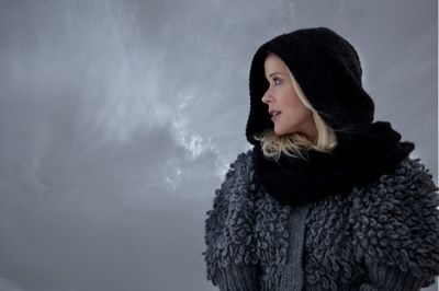 Konzert Pop: „Where Do You Go To Disappear?“ - Tina Dico am 05. März im Café Hahn Koblenz