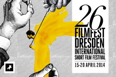 Filmfest Dresden 2014