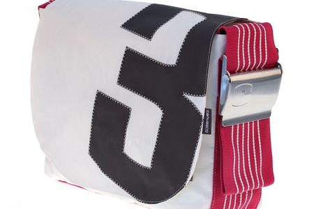 Canvasco maritime Bag