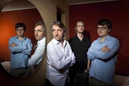 Inner Language Trio veroeffentlicht neue CD Big Ship 2014