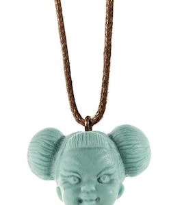 Maiko Maeuschen Mint