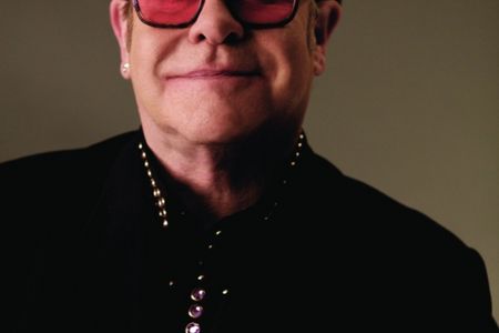 Konzert mit Elton John in Mainz