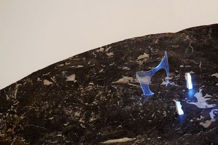 Guenter Thorn ausstellung duisburg