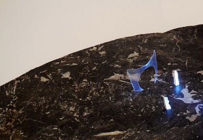 Guenter Thorn ausstellung duisburg