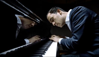 Igor Levit gibt Klavierkonzert bei den Ludwigsburger Schlossfestspielen