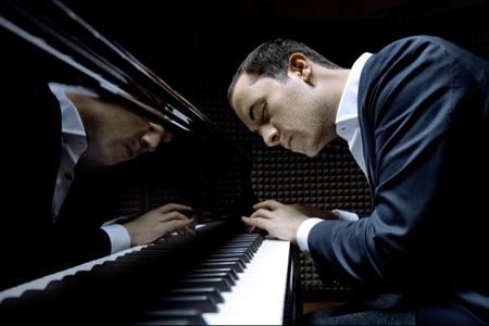 Igor Levit gibt Klavierkonzert bei den Ludwigsburger Schlossfestspielen