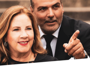 Jay Alexander und Kathy Kelly Unter einem Himmel Deutschlandtour Jay Alexander und Kathy Kelly Unter einem Himmel Deutschlandtour
