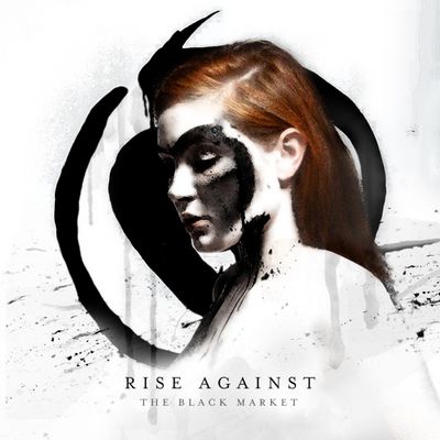 Rise Against veroeffentlichen Album The Black Market