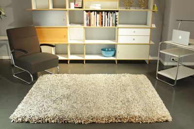 Teppich Hochflor