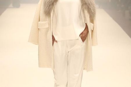 Model Marie Amière
