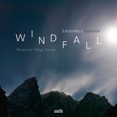 Ensemble Denada veroeffentlicht neues Album Windfall