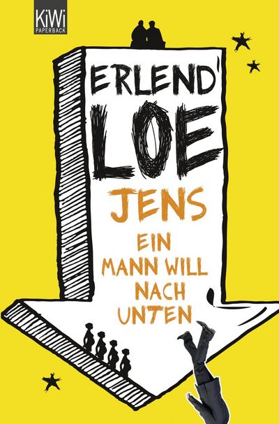 Erlend Loe zu Macht, Politik und Freundschaft