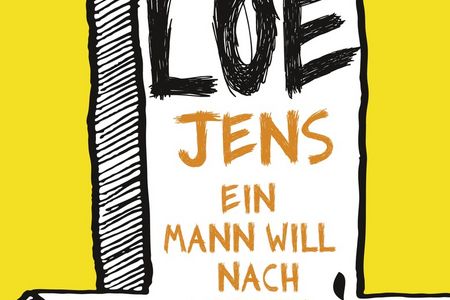 Erlend Loe zu Macht, Politik und Freundschaft