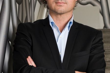 Mag. Hans-Peter Wipplinger, Museologischer Direktor Leopold Museum