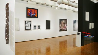 ohne titel malerei grafik ausstellung leipzig ohne titel malerei grafik ausstellung leipzig