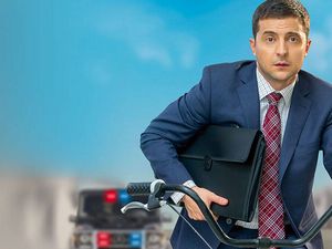 Die Rolle seines Lebens – damit ist Ukraines Präsident Selenskyj in der Arte-Mediathek zu sehen Die Rolle seines Lebens – damit ist Ukraines Präsident Selenskyj in der Arte-Mediathek zu sehen