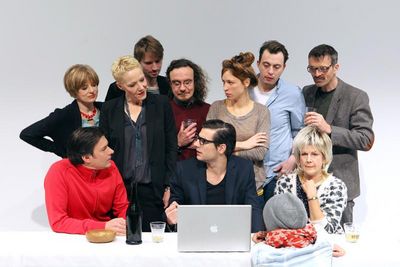 theater karlsruhe