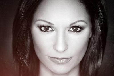 Christina Stuermer gibt Konzert auf der Loreley
