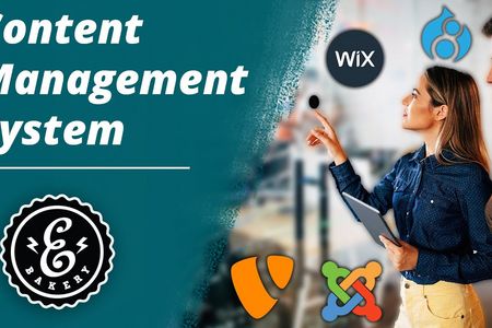 Im digitalen Zeitalter ist es auch wichtig, bei der Hülle an täglichen Informationen die wichtigsten zu filtern und an die richtige Gruppe zu bringen. Dies ist Aufgabe des Content-Managements