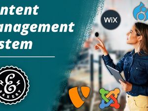 Im digitalen Zeitalter ist es auch wichtig, bei der Hülle an täglichen Informationen die wichtigsten zu filtern und an die richtige Gruppe zu bringen. Dies ist Aufgabe des Content-Managements