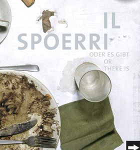 Hommage an Daniel Spoerri