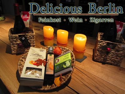 Geschenke